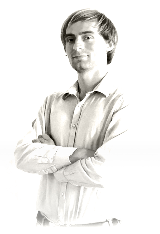 phillip Alex